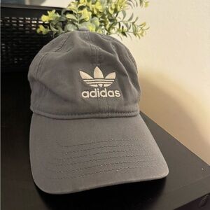 Adidas hat